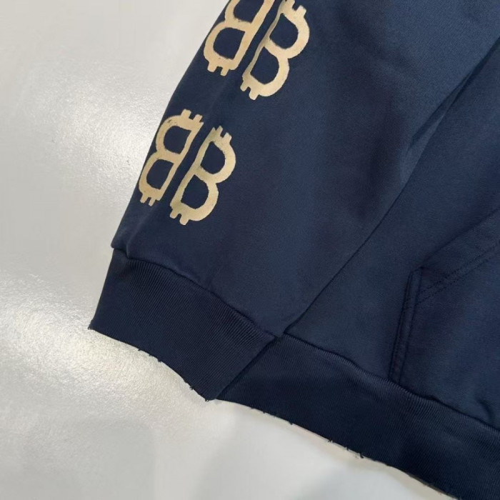 COPSHOE CLOTHES - CLO 04BL