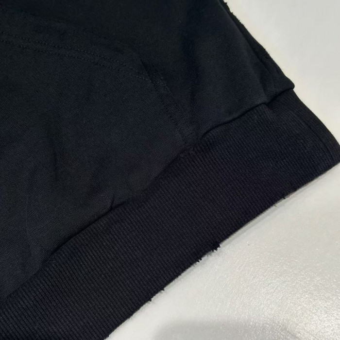 COPSHOE CLOTHES - CLO 06BL