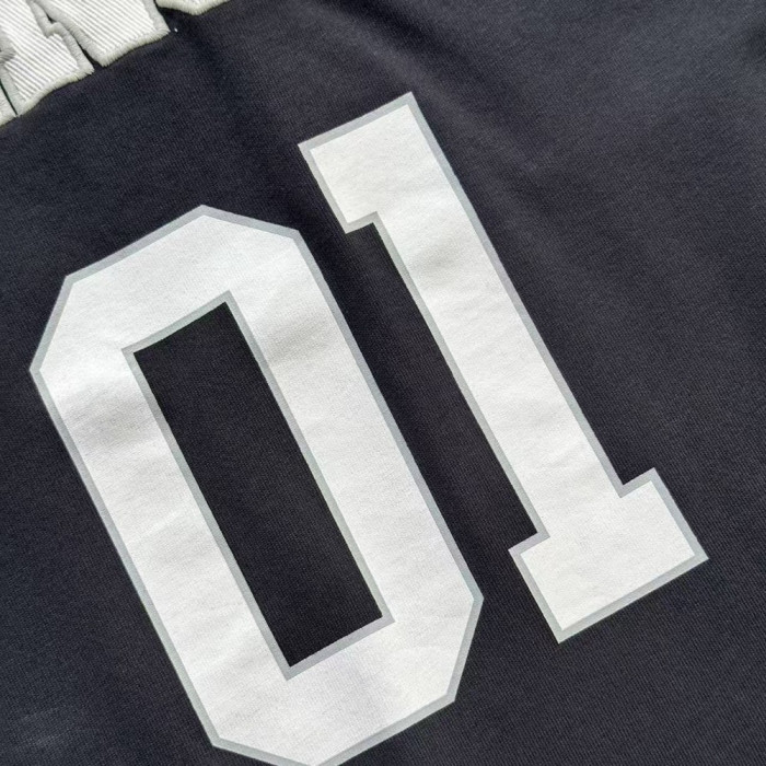 COPSHOE CLOTHES - CLO 09BL