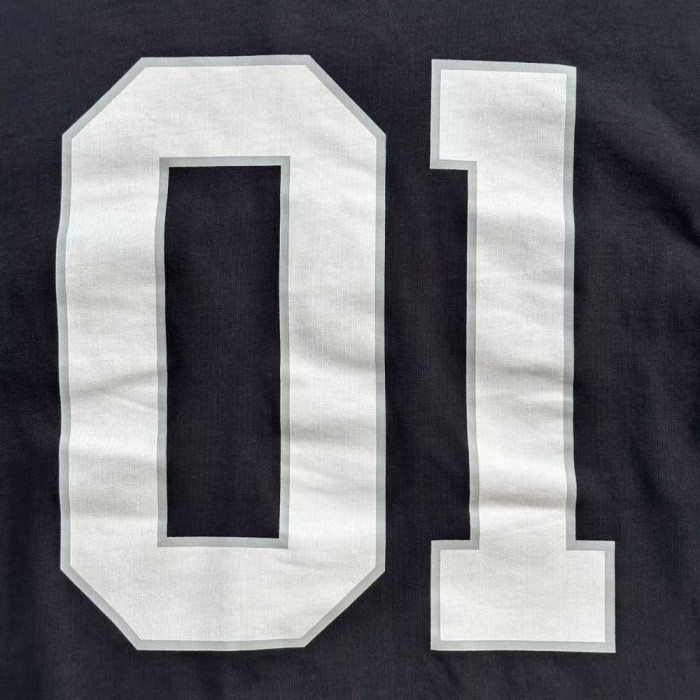 COPSHOE CLOTHES - CLO 09BL