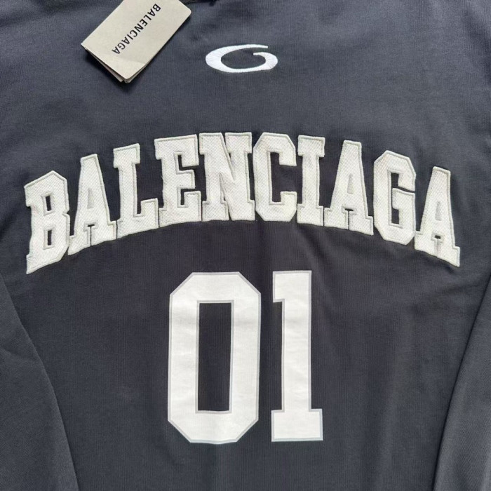 COPSHOE CLOTHES - CLO 09BL