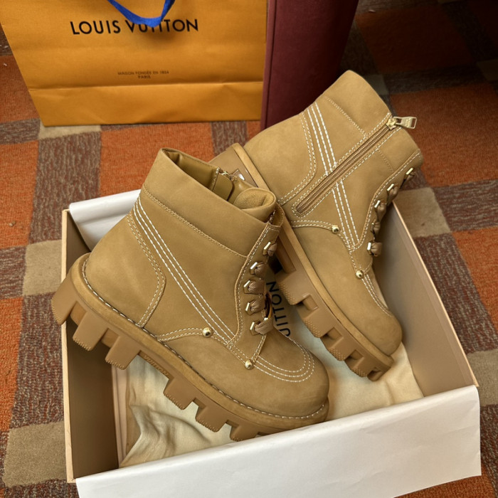 lvt sneakers copshoe l&v-344