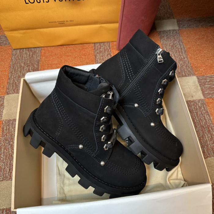 lvt sneakers copshoe l&v-345