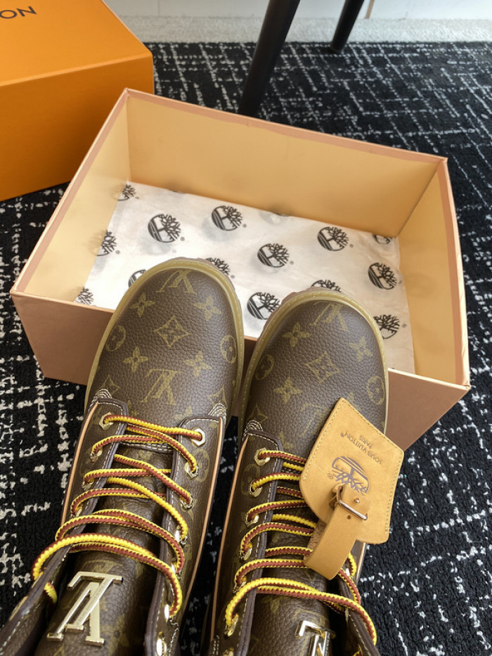 lvt sneakers copshoe l&v-346