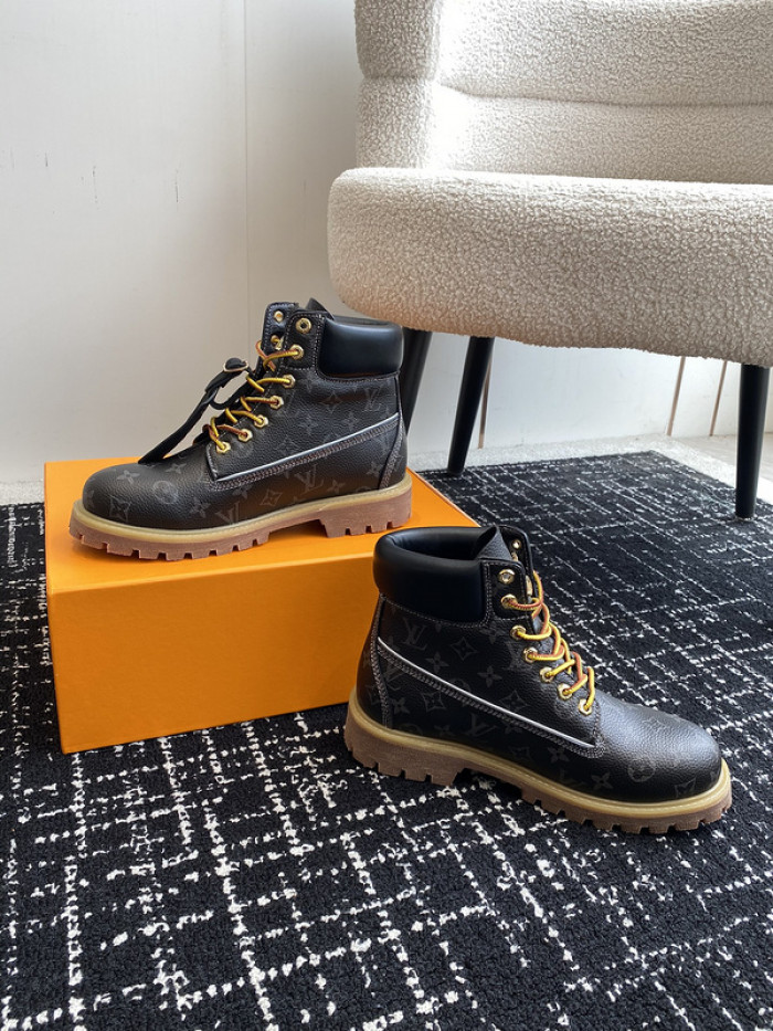 lvt sneakers copshoe l&v-348
