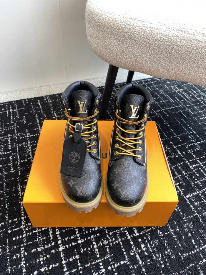 lvt sneakers copshoe l&v-348