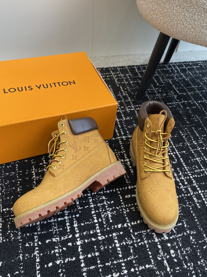 lvt sneakers copshoe l&v-349