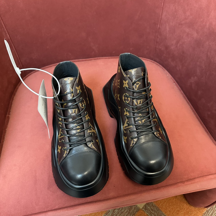 lvt sneakers copshoe l&v-351