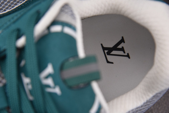 LVT Tatic Runner Sneaker copshoe L&V-RT24