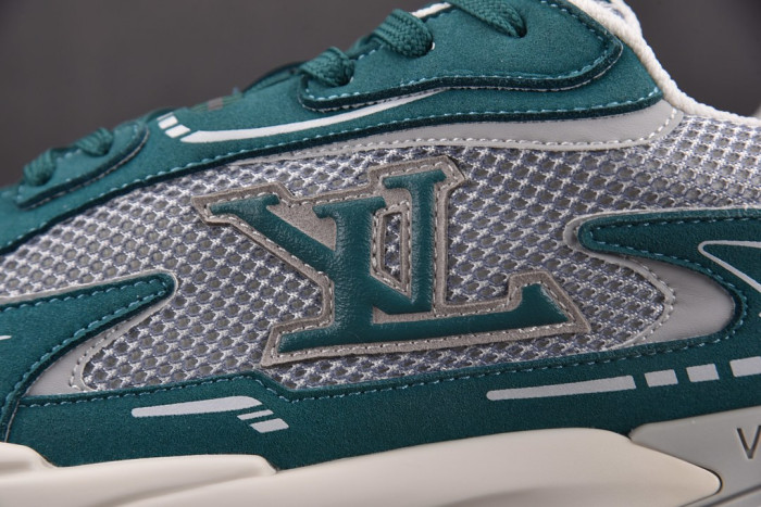 LVT Tatic Runner Sneaker copshoe L&V-RT24