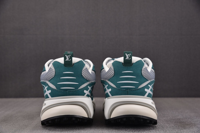 LVT Tatic Runner Sneaker copshoe L&V-RT24
