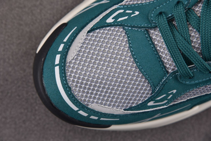 LVT Tatic Runner Sneaker copshoe L&V-RT24