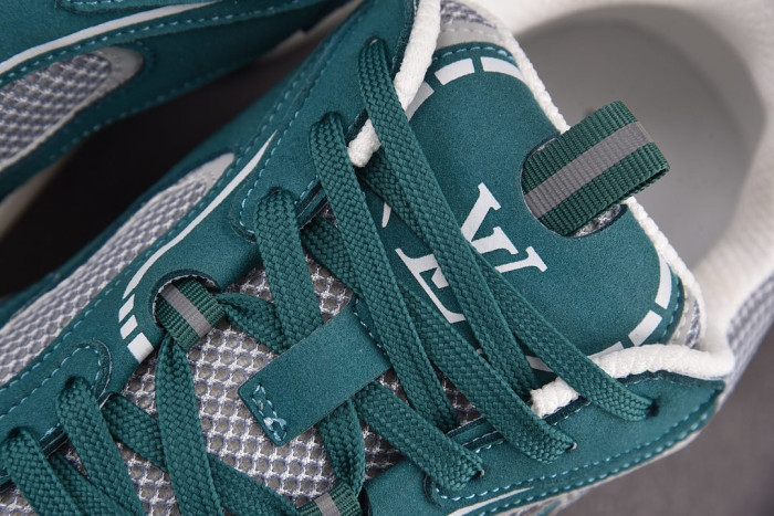 LVT Tatic Runner Sneaker copshoe L&V-RT24
