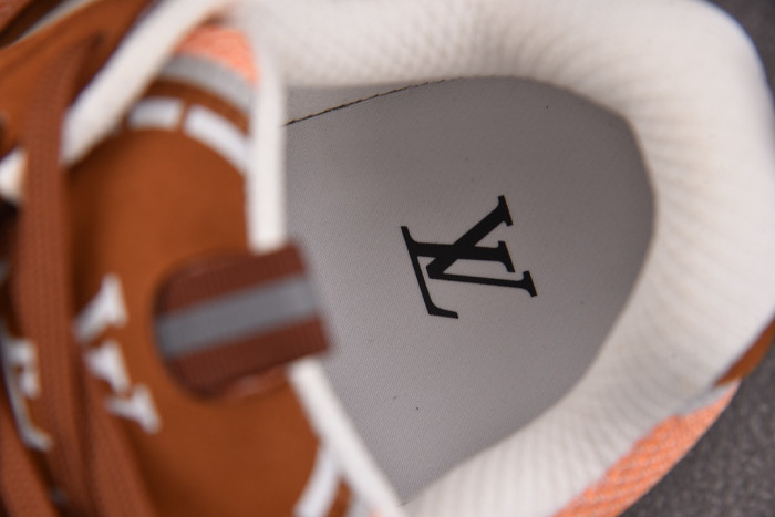 LVT Tatic Runner Sneaker copshoe L&V-RT25