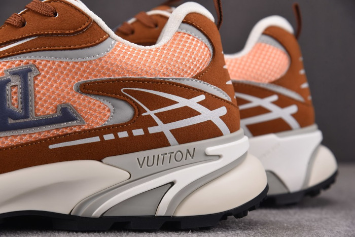 LVT Tatic Runner Sneaker copshoe L&V-RT25