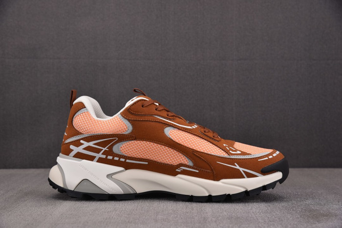 LVT Tatic Runner Sneaker copshoe L&V-RT25