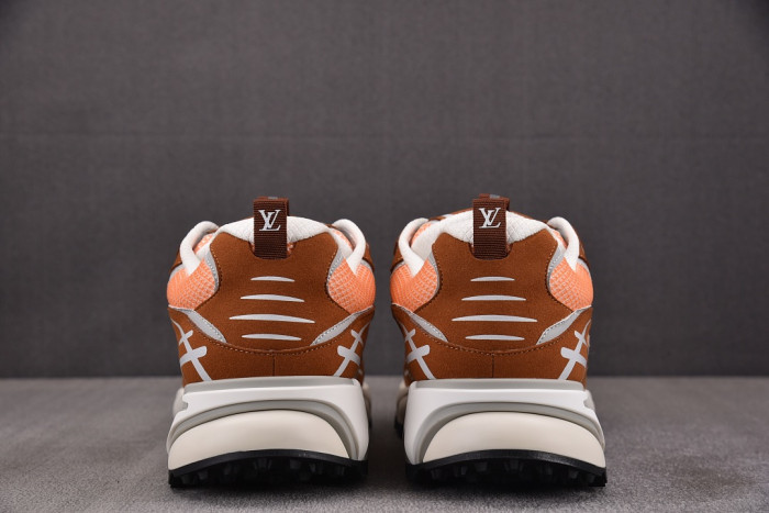LVT Tatic Runner Sneaker copshoe L&V-RT25
