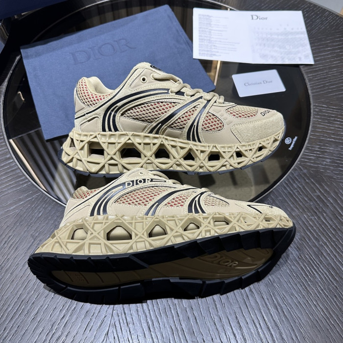 D1R* B35 SNEAKER COPSHOE DR-B35 03