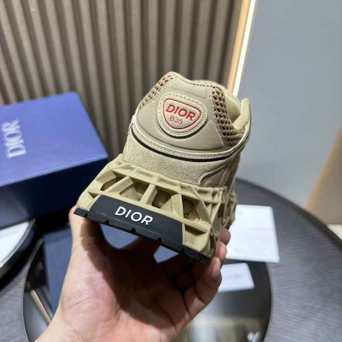 D1R* B35 SNEAKER COPSHOE DR-B35 03