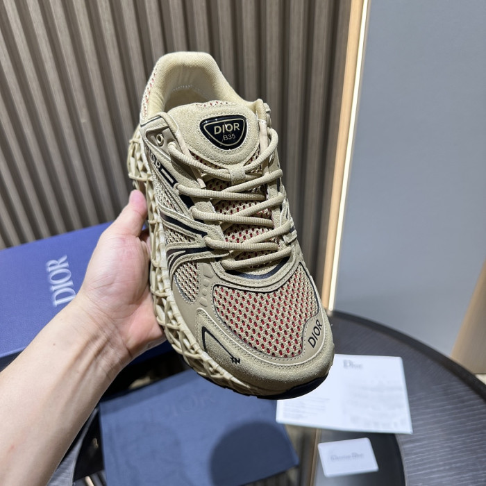 D1R* B35 SNEAKER COPSHOE DR-B35 03