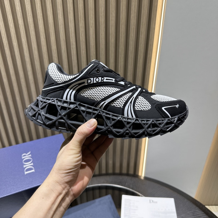 D1R* B35 SNEAKER COPSHOE DR-B35 04