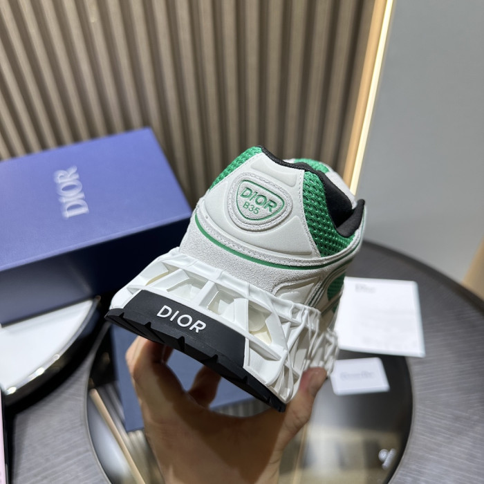 D1R* B35 SNEAKER COPSHOE DR-B35 05