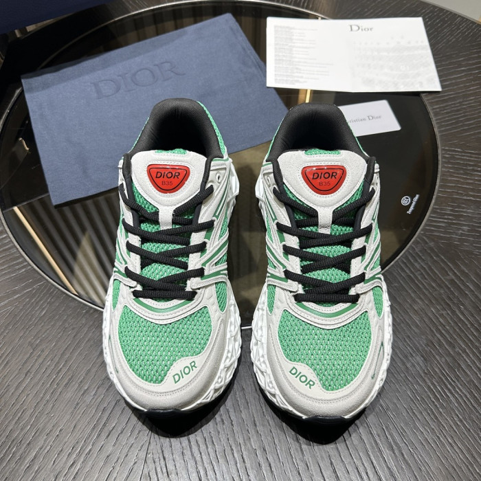 D1R* B35 SNEAKER COPSHOE DR-B35 05
