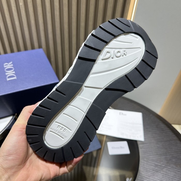 D1R* B35 SNEAKER COPSHOE DR-B35 06