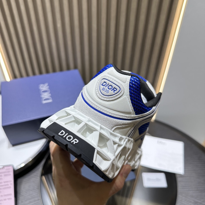 D1R* B35 SNEAKER COPSHOE DR-B35 06
