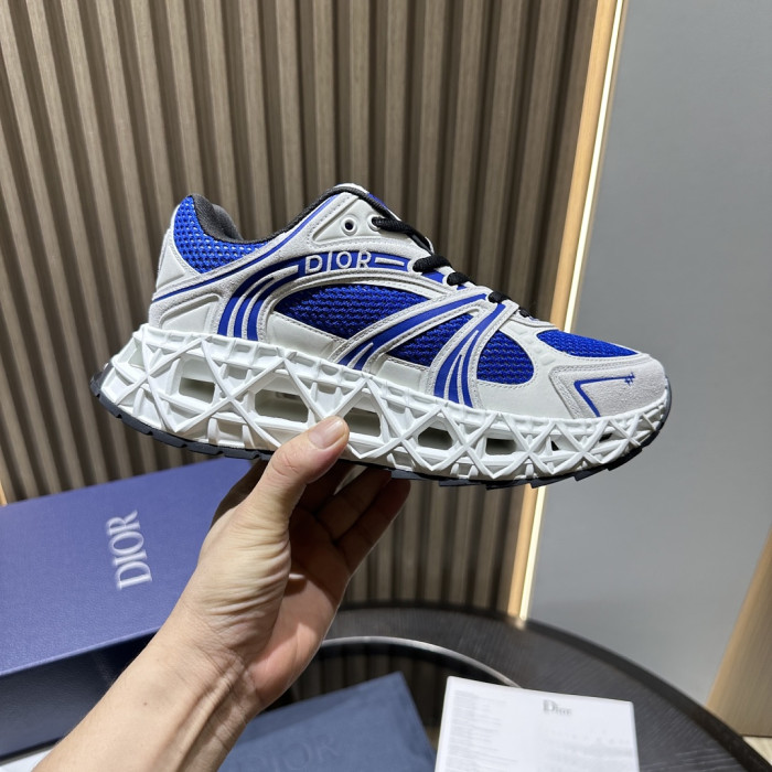 D1R* B35 SNEAKER COPSHOE DR-B35 06