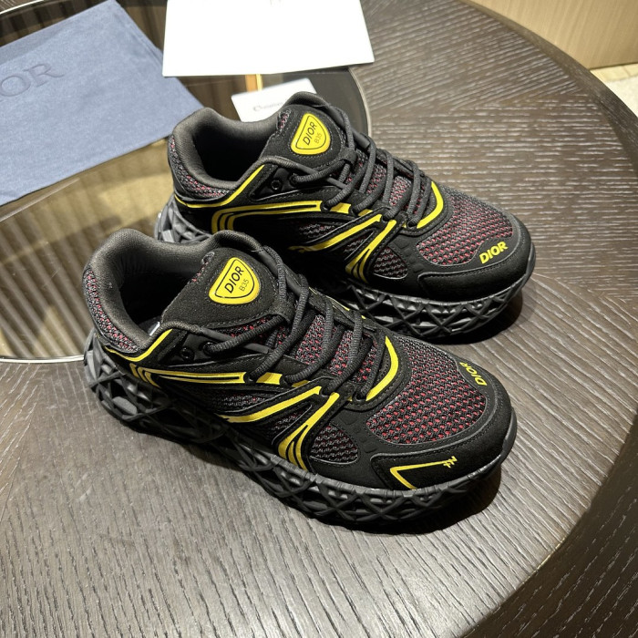 D1R* B35 SNEAKER COPSHOE DR-B35 07