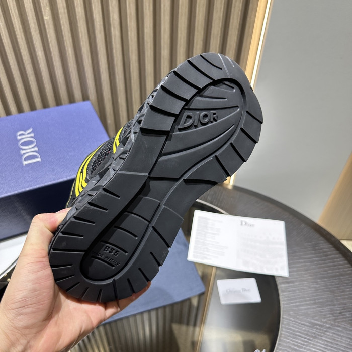 D1R* B35 SNEAKER COPSHOE DR-B35 07