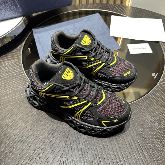 D1R* B35 SNEAKER COPSHOE DR-B35 07