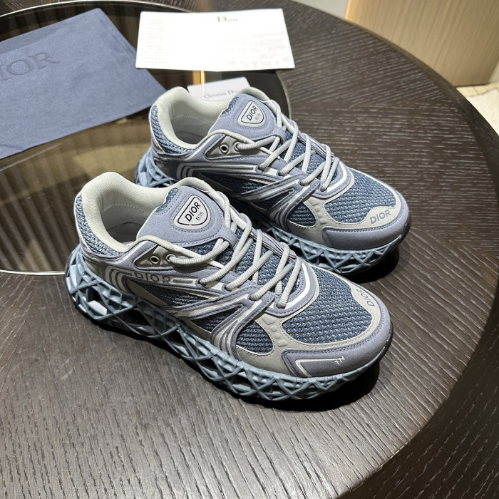 D1R* B35 SNEAKER COPSHOE DR-B35 08