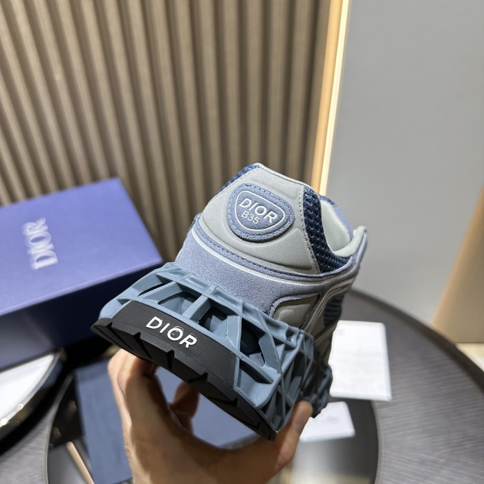 D1R* B35 SNEAKER COPSHOE DR-B35 08