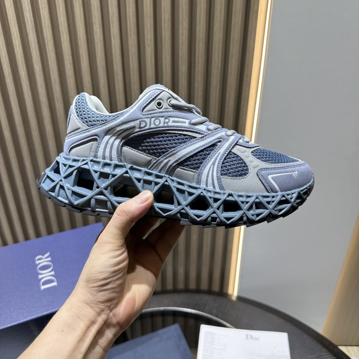D1R* B35 SNEAKER COPSHOE DR-B35 08