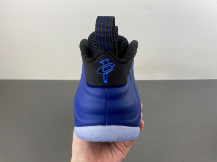 Nike Air Foamposite One Deep Royal - HJ5195-400