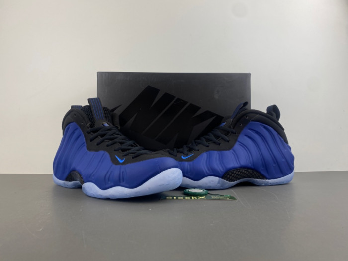 Nike Air Foamposite One Deep Royal - HJ5195-400