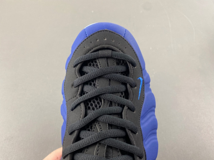 Nike Air Foamposite One Deep Royal - HJ5195-400