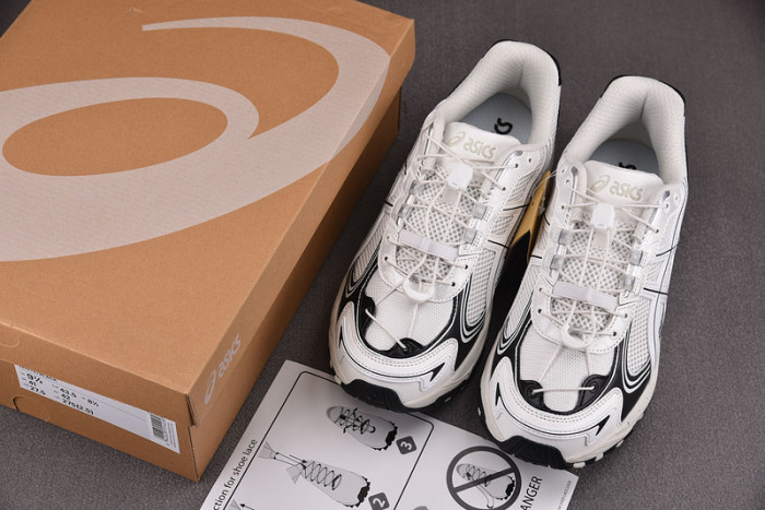 A*sics COPSHOE AS-046