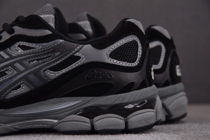 A*sics COPSHOE AS-048