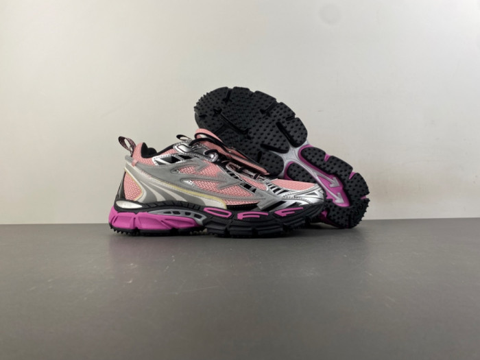 OF sneakers Be Right Back copshoe OW-brb030