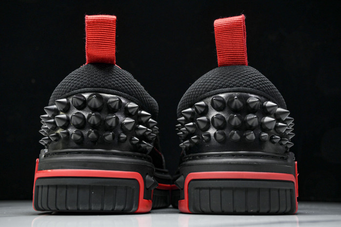 Chr1st1an louboutin sneakers copshoe cl-97