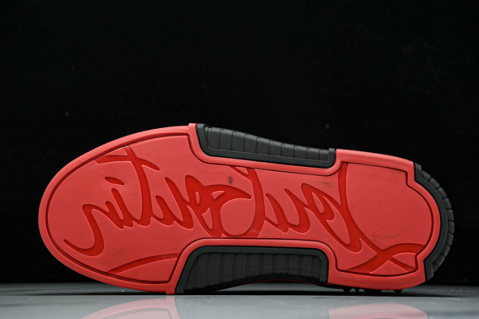 Chr1st1an louboutin sneakers copshoe cl-97