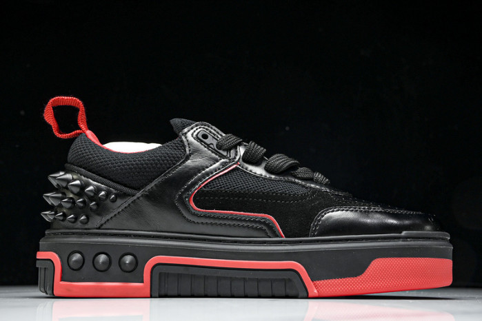 Chr1st1an louboutin sneakers copshoe cl-97