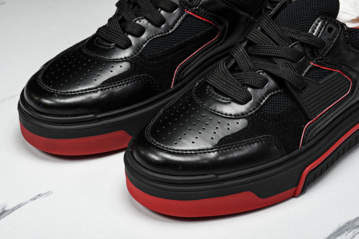 Chr1st1an louboutin sneakers copshoe cl-97