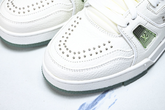 LVT SNEAKERS COPSHOE L&V-trainer 78