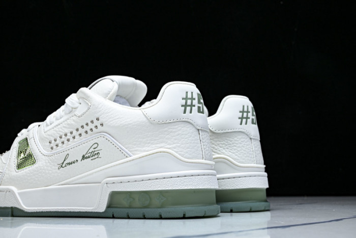 LVT SNEAKERS COPSHOE L&V-trainer 78