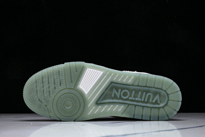 LVT SNEAKERS COPSHOE L&V-trainer 78