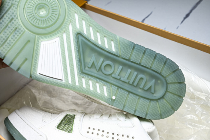 LVT SNEAKERS COPSHOE L&V-trainer 78